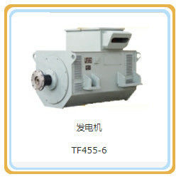 TF455-6 ジェネレーター部品 T12V190 シェンドン 天然ガスの部品 > 200kW
