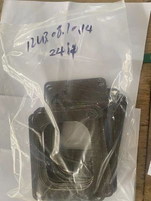 TF455-6 ジェネレーター部品 T12V190 シェンドン 天然ガスの部品 > 200kW