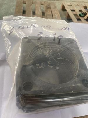 TF455-6 ジェネレーター部品 T12V190 シェンドン 天然ガスの部品 > 200kW