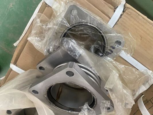 12V190 ディーゼルエンジンの部品 パーソナライゼーションのための接続棒組とDC出力タイプ