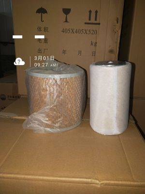 ISO認定 12V190 ガスの発電機部品 12vb. 18.10b 200kWのシェンドン用のオイルフィルター
