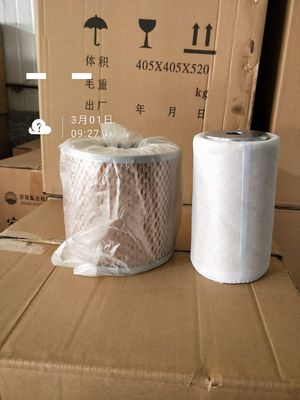 ISO認定 12V190 ガスの発電機部品 12vb. 18.10b 200kWのシェンドン用のオイルフィルター