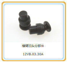 ジナン・グオフア 12V190 エンジン部品 アルミ製のシェンドン/ジチャイガス発電機