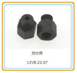 ジナン・グオフア 12V190 エンジン部品 アルミ製のシェンドン/ジチャイガス発電機