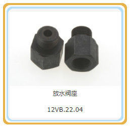 12V190 シェンドン エンジン 部品 標準部品 顧客要求のためのシリンダーヘッド