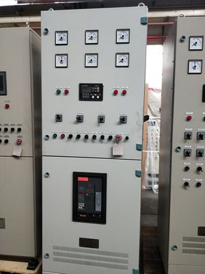 シェン東 600kw 天然ガス発電機 プレスアルミウム構造の点火コイル