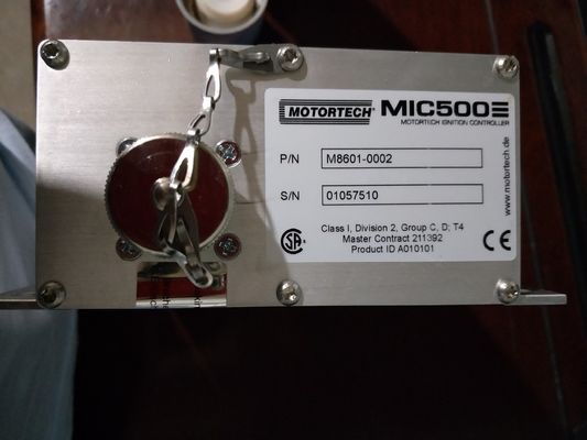 ガス発電機 アルミニウム 製造とカスタマイズ