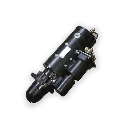 W12V19061. 00 シュンドンエンジン用ターボチャージャー プッシュタイプとアルミ材料