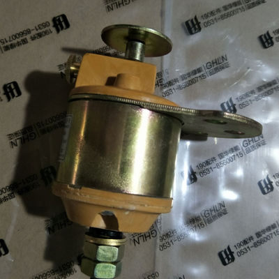 非標準部品 W12V190.27. 00 シェンドン発電機部品のインタークーラー