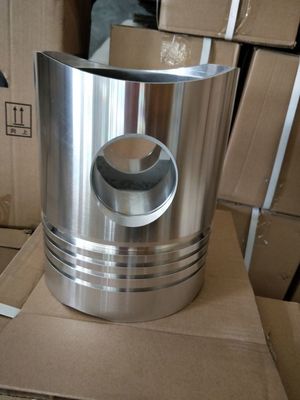 非標準部品 W12V190.27. 00 シェンドン発電機部品のインタークーラー