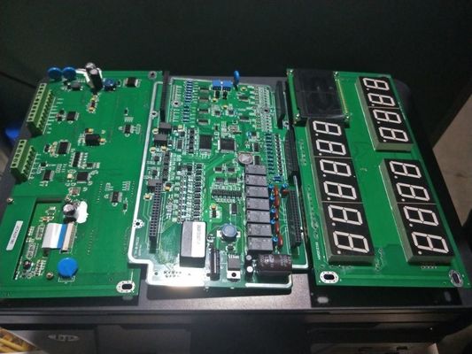 12vb. 02.00 シェンドン・バーンエンジン用のクランクシャフト組成 ロシア市場へ輸出