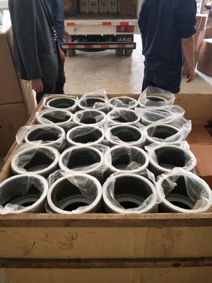 12vb. 02.00 シェンドン・バーンエンジン用のクランクシャフト組成 ロシア市場へ輸出