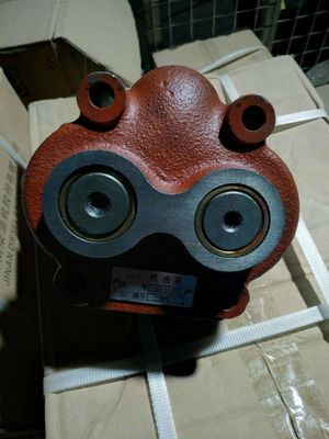 Jichai 500kwガス発電機パーツ G12V190zldt マレーシア市場成長の可能性