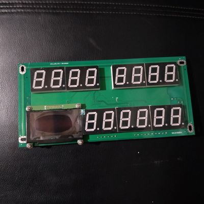 G12V190zdt-2 天然ガスの発電機部品 AVR パーソナライズ パーソナライズ設計の要求