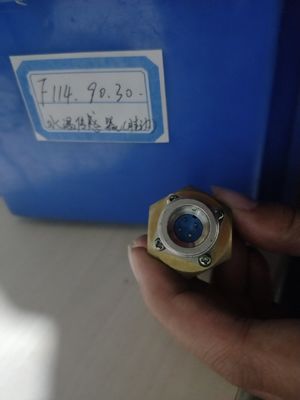 非標準部品 12V190 シェングリ油田のためのシェングドン天然ガス発電機部品