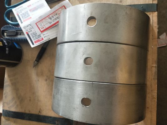 非標準部品 12V190 シェングリ油田のためのシェングドン天然ガス発電機部品