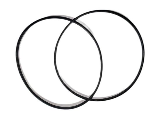 発電機 エンジンの部品 シリンダー ラインナー 密封ゴムリング ISO9001 認証