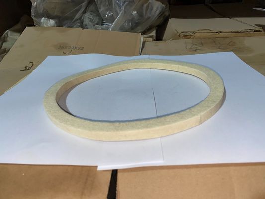 標準コンポーネント エンジンパーツ オイルシールリング 190シリーズガスジェネレーターカスタマイズ