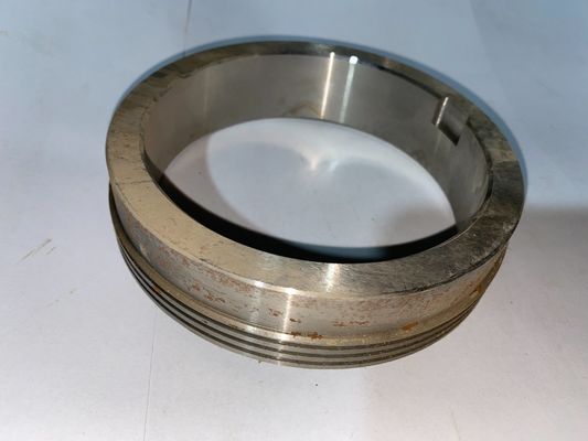 エンジンの部品 オイル保持スレッドリング 12V. 02.26A CE認証
