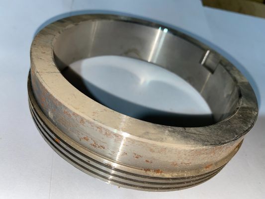エンジンの部品 オイル保持スレッドリング 12V. 02.26A CE認証
