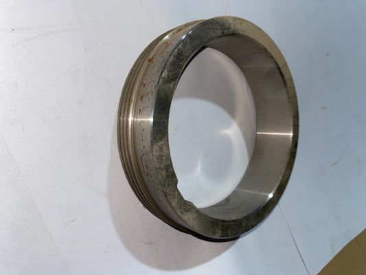 エンジンの部品 オイル保持スレッドリング 12V. 02.26A CE認証