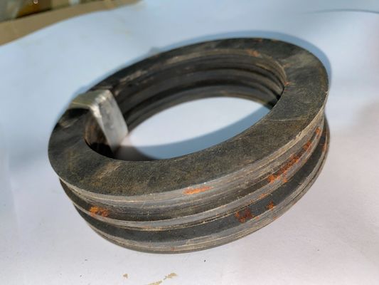 洗濯機 グロメット クッションリング 190シリーズガス発電機 12V. 02.36 CE認証