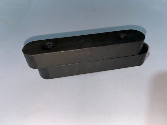 鋳造鉄 エンジンの部品 12Vのフラットキー 02.37 利益
