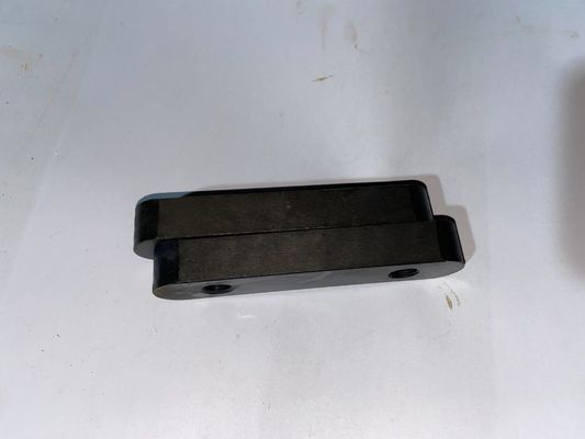 鋳造鉄 エンジンの部品 12Vのフラットキー 02.37 利益