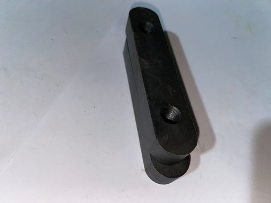 鋳造鉄 エンジンの部品 12Vのフラットキー 02.37 利益
