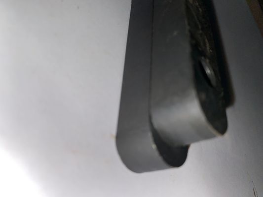 鋳造鉄 エンジンの部品 12Vのフラットキー 02.37 利益