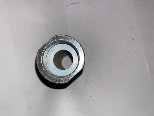 04.26 鍛造エンジン部品 190シリーズのための前熱パイプジョイント
