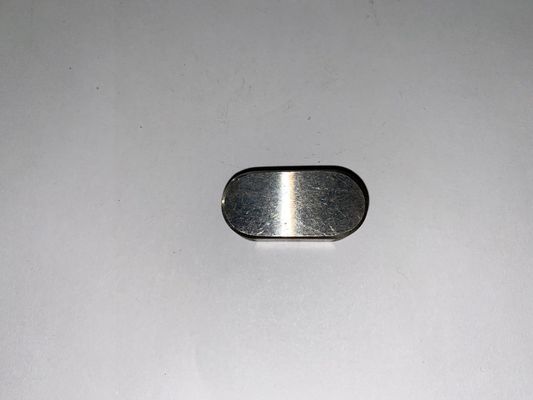 CE認証された鉄のジチャイフラットキー 190シリーズガス発電機12V