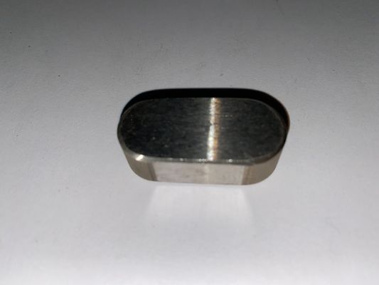 CE認証された鉄のジチャイフラットキー 190シリーズガス発電機12V