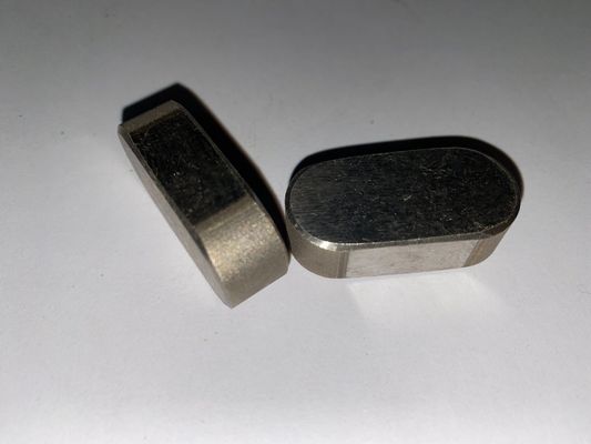 CE認証された鉄のジチャイフラットキー 190シリーズガス発電機12V