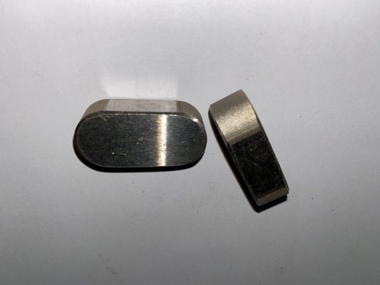 CE認証された鉄のジチャイフラットキー 190シリーズガス発電機12V