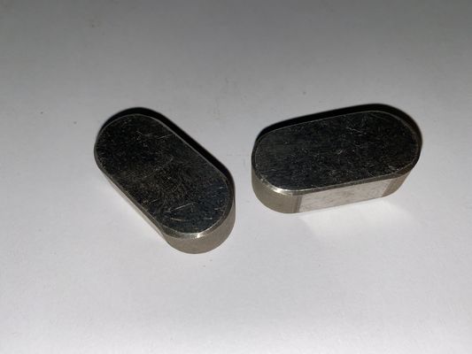 CE認証された鉄のジチャイフラットキー 190シリーズガス発電機12V