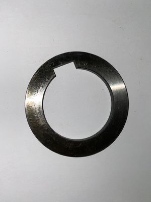 Jichai エンジンギアボックス用の鋼軸パッド 12V. 06.22 CE認証と競争力
