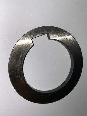 Jichai エンジンギアボックス用の鋼軸パッド 12V. 06.22 CE認証と競争力