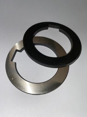 Jichai エンジンギアボックス用の鋼軸パッド 12V. 06.22 CE認証と競争力