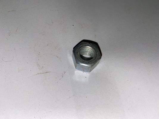 ジナンディーゼルエンジンパーツ ブラインドナット 12V. 12.05 標準部品 パーソナライズ