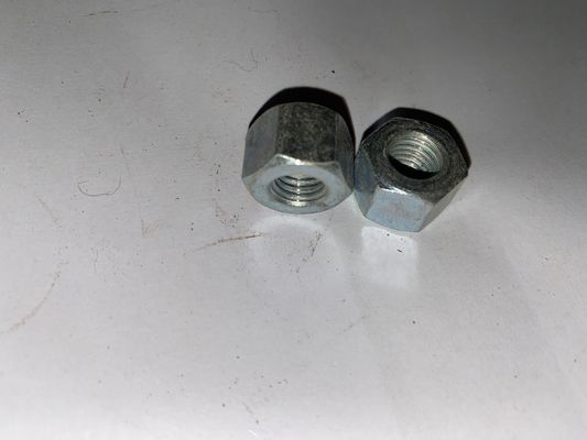 ジナンディーゼルエンジンパーツ ブラインドナット 12V. 12.05 標準部品 パーソナライズ