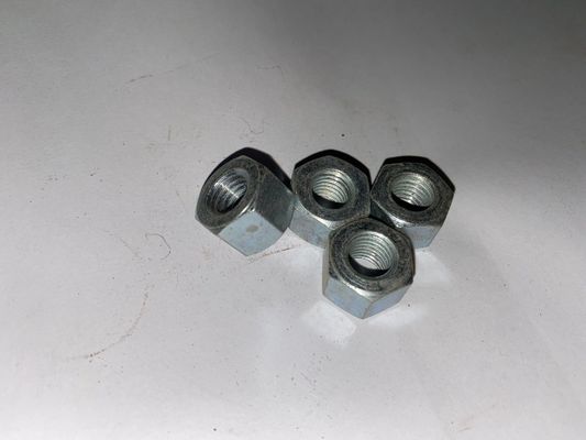 ジナンディーゼルエンジンパーツ ブラインドナット 12V. 12.05 標準部品 パーソナライズ