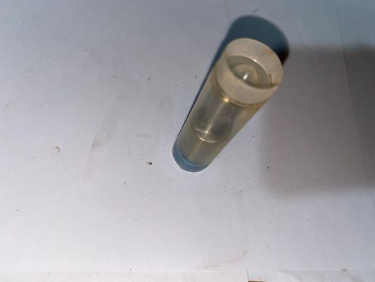 燃料注入ノズル 12V. 16.20e あなたのニーズに合わせたチドンエンジン