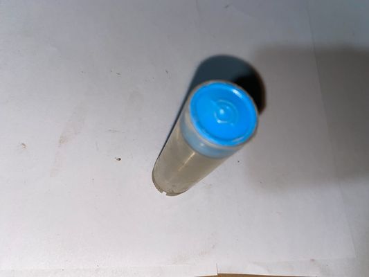 燃料注入ノズル 12V. 16.20e あなたのニーズに合わせたチドンエンジン