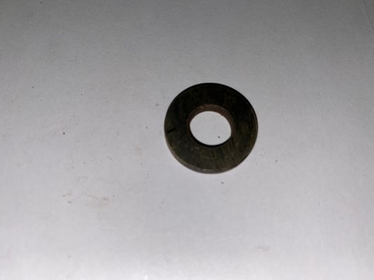 12V. 19.05B 性能に不可欠なエンジン部品