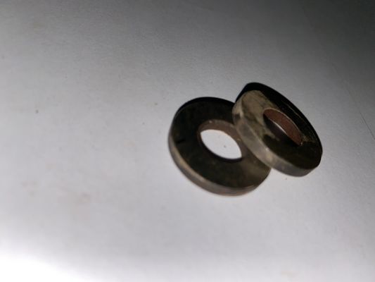 12V. 19.05B 性能に不可欠なエンジン部品