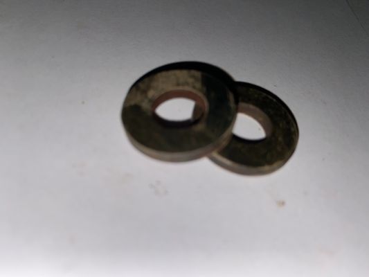 12V. 19.05B 性能に不可欠なエンジン部品
