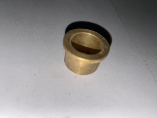 12V. 19.12B 12V. 19.13B エンジンの部品 あなたの要求に合わせた上軸袖