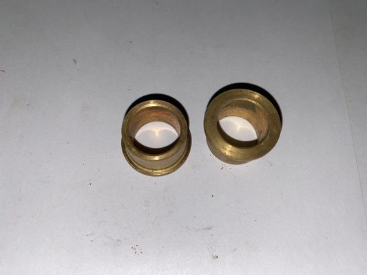 12V. 19.12B 12V. 19.13B エンジンの部品 あなたの要求に合わせた上軸袖
