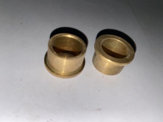 12V. 19.12B 12V. 19.13B エンジンの部品 あなたの要求に合わせた上軸袖